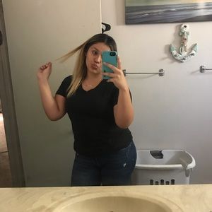 Meet your Posher, Savannah